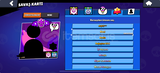 BRAWL STARS 35K, AŞAMALI HESABI