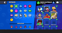 Brawl stars 38k Brawl stars 38k