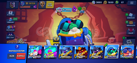 Brawl Stars 38K+ 88 KARAKTER 5 BRAWL PASS