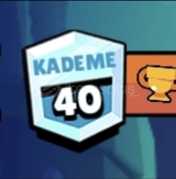 Brawl Stars 40 Rütbe Boost