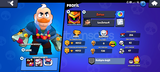 Brawl Stars 4000 kupalık başlangıç hesabı