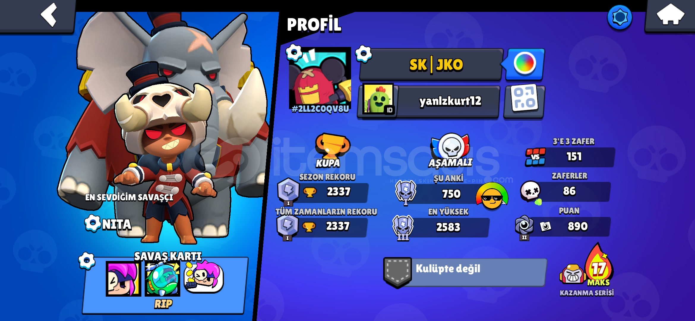 Brawl stars  Brawl stars