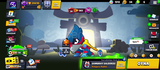 Brawl Stars 40K KUPA HESAP