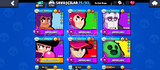 BRAWL STARS 41.5K SİTENİN EN UCUZU