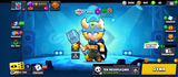 BRAWL STARS 42K 20 TANE 1K LI HESAP 