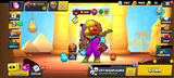 BRAWL STARS