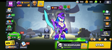 BRAWL STARS 44K KUPALI HESAP-ACIKLAMA BAK-