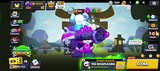 Brawl Stars 45,9K Mükemmel bir Hesap 