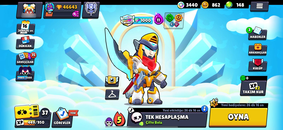 Brawl Stars | 46k bu fırsat kaçmaz !