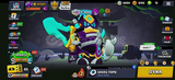 Brawl Stars 47K Kupalı Bol Skinli Efsane Hesap