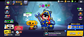 brawl stars 48226 kupalık hesap