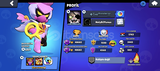 ⚡BRAWL STARS | +48K +110 SKİN ⚡