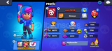 Brawl stars 48k 2018 emek hesabı