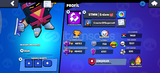 BRAWL STARS 48K ZENGİN HESAP