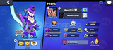 ⚡BRAWL STARS | +49K +162 SKİN + 38SV HAYDAY ⚡