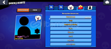 Brawl Stars 5 Brawl Passli 28K Hesap