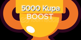 Brawl stars 5000 5k kupa boost en ucuza