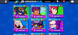 Brawl stars 50000 kupa hesap bu fırsat kaçmaz