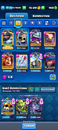 BRAWL STARS 50K+Clans of 12 bel.+ Clash r. 6.5k