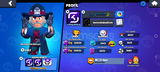 Brawl Stars 50k Hesap