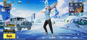 Brawl stars 50k üstü ile olur hesapta buz