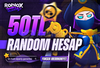 Brawl Stars | 50TL Random Hesap | Mail Değişen