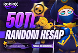 Brawl Stars | 50TL Random Hesap | Mail Değişen