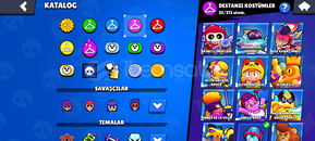 Brawl stars 