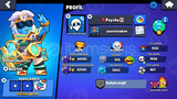 Brawl Stars 60k Mükemmel Hesap