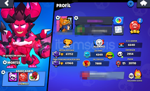Brawl Stars 61 K Kupa Matcherino Pinli Efso Brawl Stars 61 K Kupa Matcherino Pinli Efso