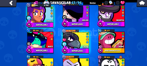 Brawl stars Brawl stars