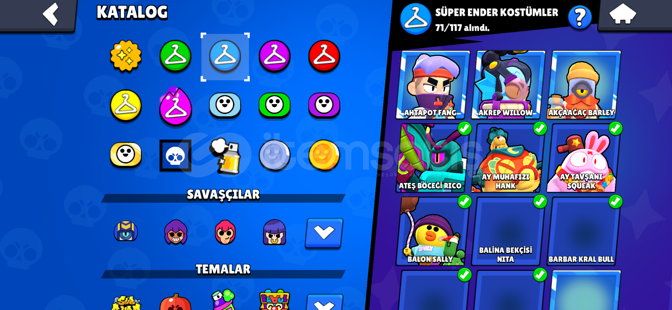 brawl stars 66500 kupa 2019 hesabı brawl stars 66500 kupa 2019 hesabı