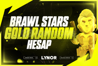 Brawl Stars | gold random hesap !