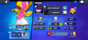 Brawl Stars | 70k Fırsat Hesabı ! Brawl Stars | 70k Fırsat Hesabı !