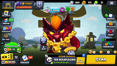 Brawl Stars | 71k Fırsat bu fırsat !