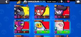 Brawl stars 