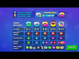Brawl Stars 75 Sezon Kupası Boost | en ucuz