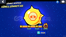  BRAWL STARS(78k)VE CLASH ROYALE(8.8k)EMEK ACC