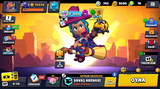 Brawl Stars | 80k bayramın en fırsatlı hesabı !