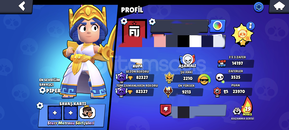 Brawl Stars 82k Hesap Brawl Stars 82k Hesap