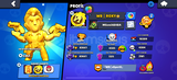 Brawl Stars 83K Kupalık Hesap