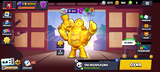 Brawl stars 84k