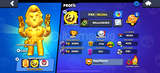 Brawl Stars 84k Bomba Hesap