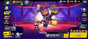 Brawl Stars | 84k Sağlam Hesap ! Brawl Stars | 84k Sağlam Hesap !