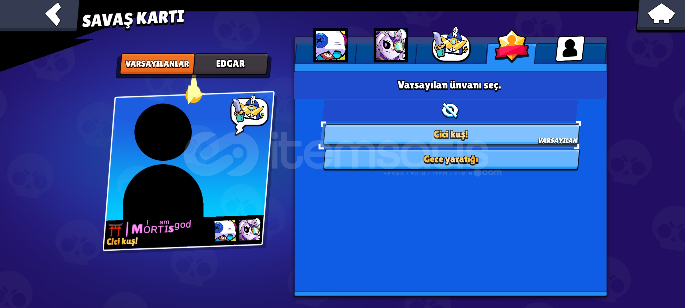 Brawl stars Brawl stars