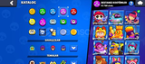 BRAWL STARS 