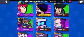 Brawl stars Brawl stars