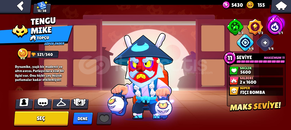 brawl stars 9000 kupa hesap  brawl stars 9000 kupa hesap