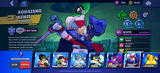 BRAWL STARS