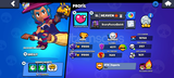 Brawl stars 91k hesap, pazarlık yapılır